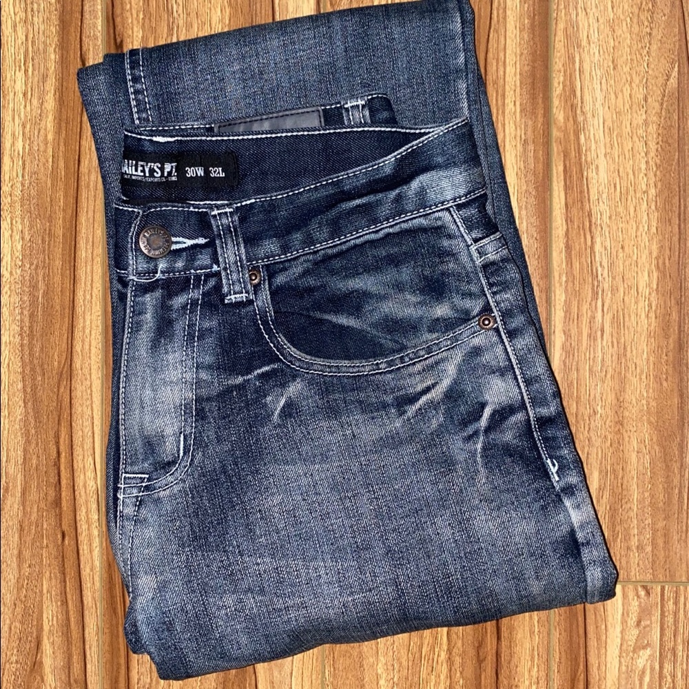 Bailey’s PT. Original Bootcut Jeans
